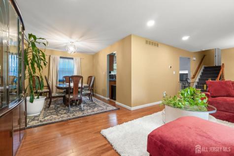 14 Cobblestone Court Howell NJ 07731