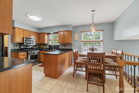 14 Cobblestone Court Howell NJ 07731