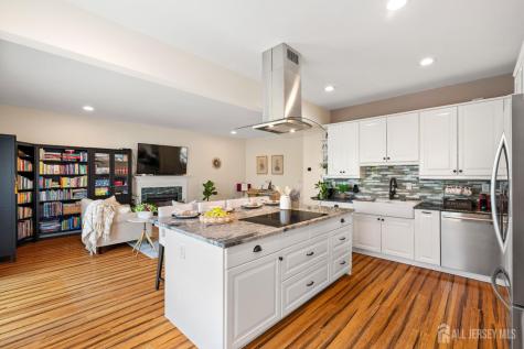 87 Elsie Drive Plainsboro NJ 08536