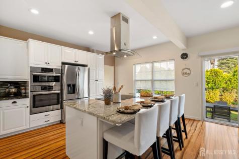 87 Elsie Drive Plainsboro NJ 08536