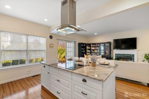 87 Elsie Drive Plainsboro NJ 08536