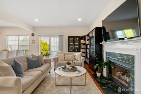 87 Elsie Drive Plainsboro NJ 08536