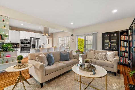 87 Elsie Drive Plainsboro NJ 08536