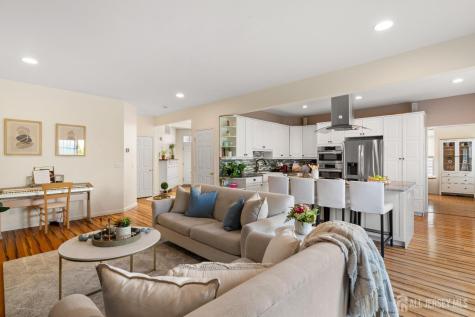87 Elsie Drive Plainsboro NJ 08536