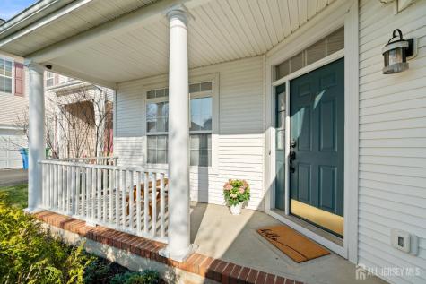 87 Elsie Drive Plainsboro NJ 08536