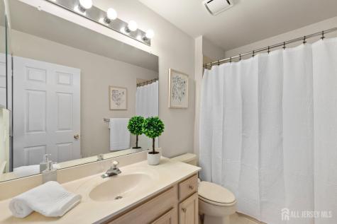 87 Elsie Drive Plainsboro NJ 08536