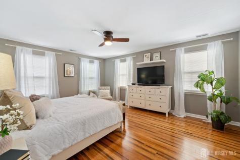87 Elsie Drive Plainsboro NJ 08536