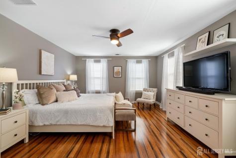 87 Elsie Drive Plainsboro NJ 08536