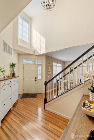 87 Elsie Drive Plainsboro NJ 08536