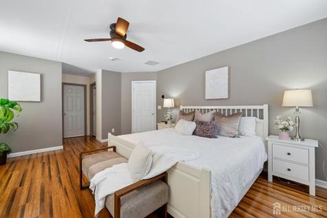 87 Elsie Drive Plainsboro NJ 08536