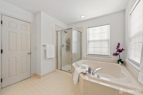 87 Elsie Drive Plainsboro NJ 08536