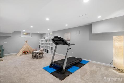87 Elsie Drive Plainsboro NJ 08536