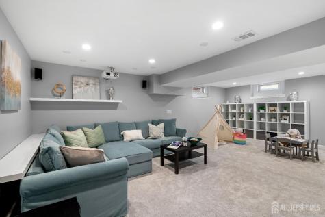 87 Elsie Drive Plainsboro NJ 08536