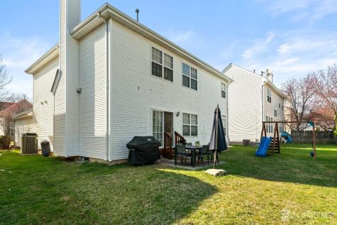 87 Elsie Drive Plainsboro NJ 08536