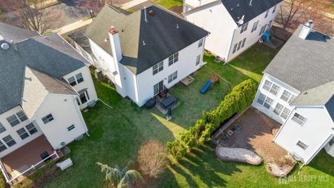 87 Elsie Drive Plainsboro NJ 08536