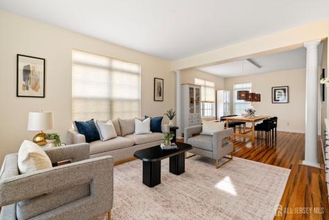 87 Elsie Drive Plainsboro NJ 08536