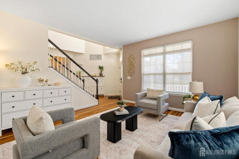 87 Elsie Drive Plainsboro NJ 08536