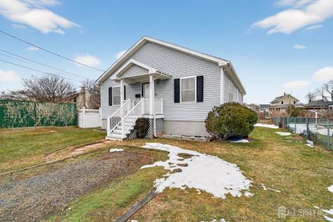 145 Sampson Place Long Branch NJ 07740