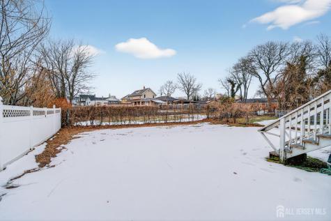 145 Sampson Place Long Branch NJ 07740