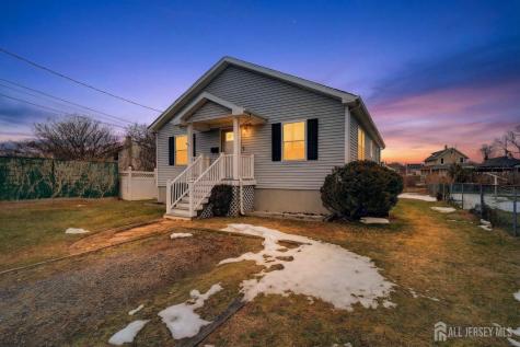 145 Sampson Place Long Branch NJ 07740