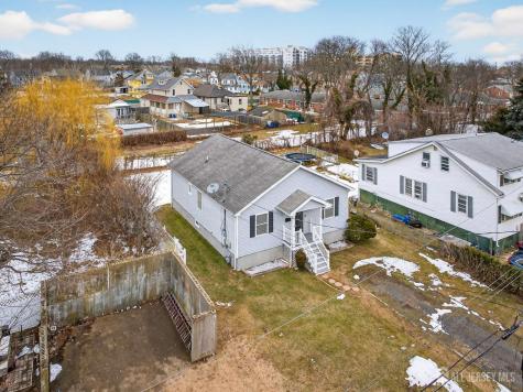 145 Sampson Place Long Branch NJ 07740