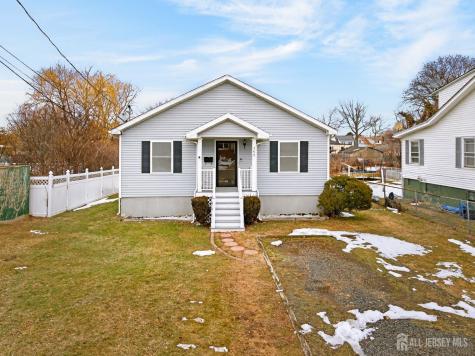 145 Sampson Place Long Branch NJ 07740