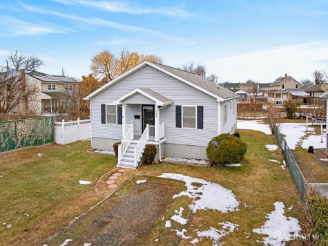 145 Sampson Place Long Branch NJ 07740