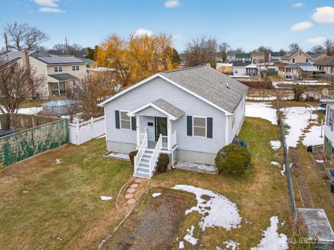 145 Sampson Place Long Branch NJ 07740