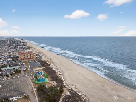 145 Sampson Place Long Branch NJ 07740