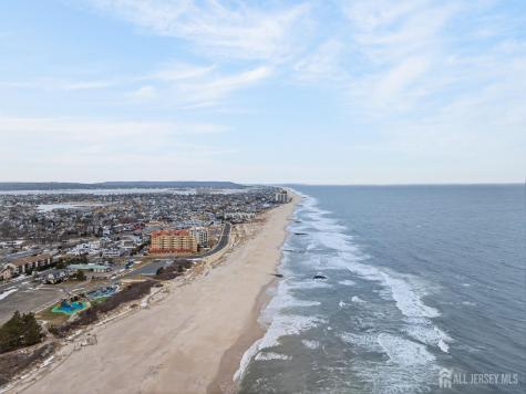 145 Sampson Place Long Branch NJ 07740