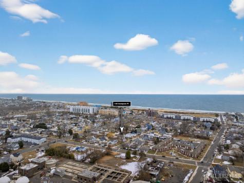 145 Sampson Place Long Branch NJ 07740