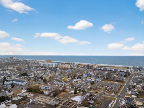 145 Sampson Place Long Branch NJ 07740