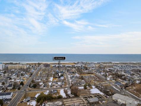 145 Sampson Place Long Branch NJ 07740