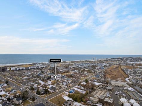 145 Sampson Place Long Branch NJ 07740