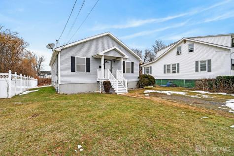 145 Sampson Place Long Branch NJ 07740