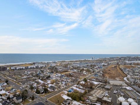 145 Sampson Place Long Branch NJ 07740