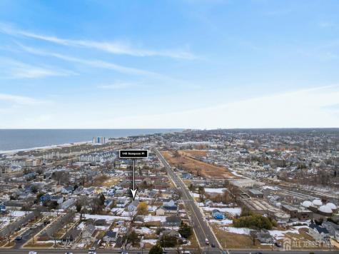 145 Sampson Place Long Branch NJ 07740