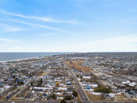 145 Sampson Place Long Branch NJ 07740