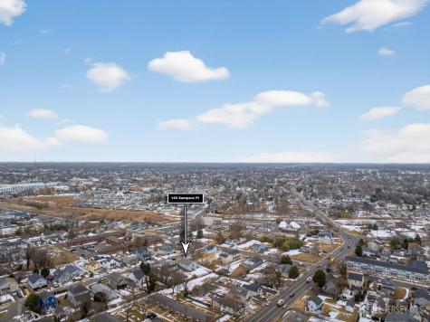 145 Sampson Place Long Branch NJ 07740