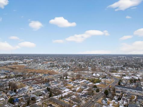 145 Sampson Place Long Branch NJ 07740