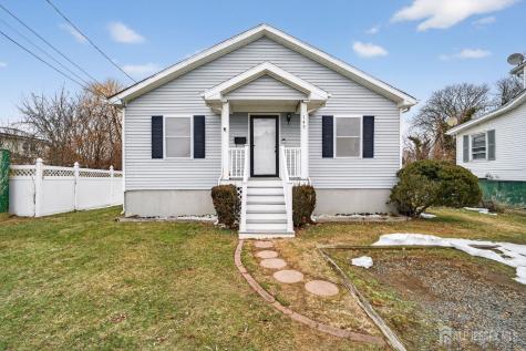 145 Sampson Place Long Branch NJ 07740