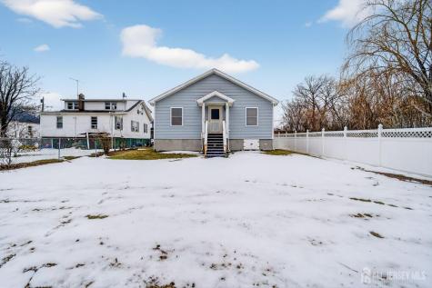 145 Sampson Place Long Branch NJ 07740