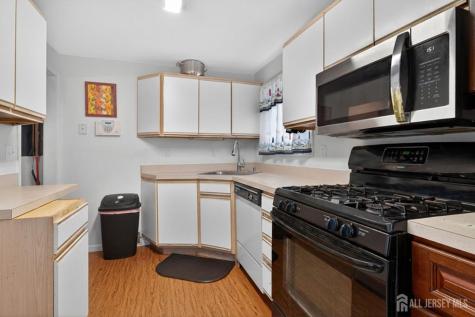 6 Hayes Court North Brunswick NJ 08902