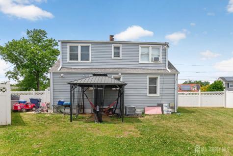 6 Hayes Court North Brunswick NJ 08902