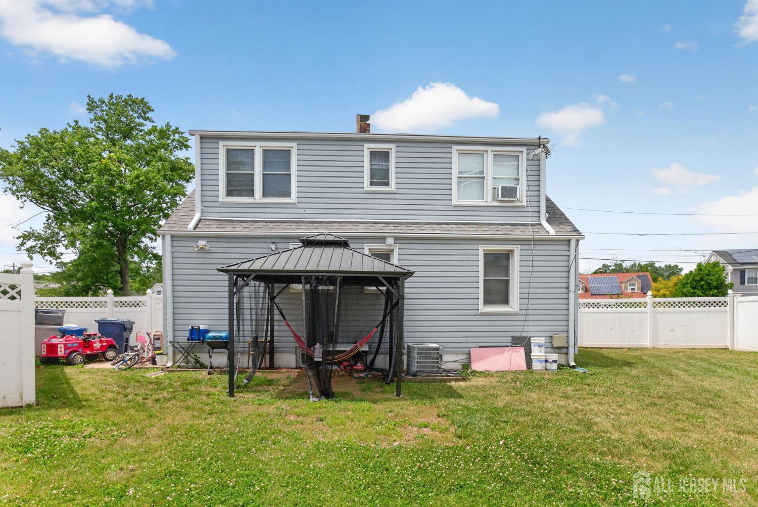 6 Hayes Court North Brunswick NJ 08902