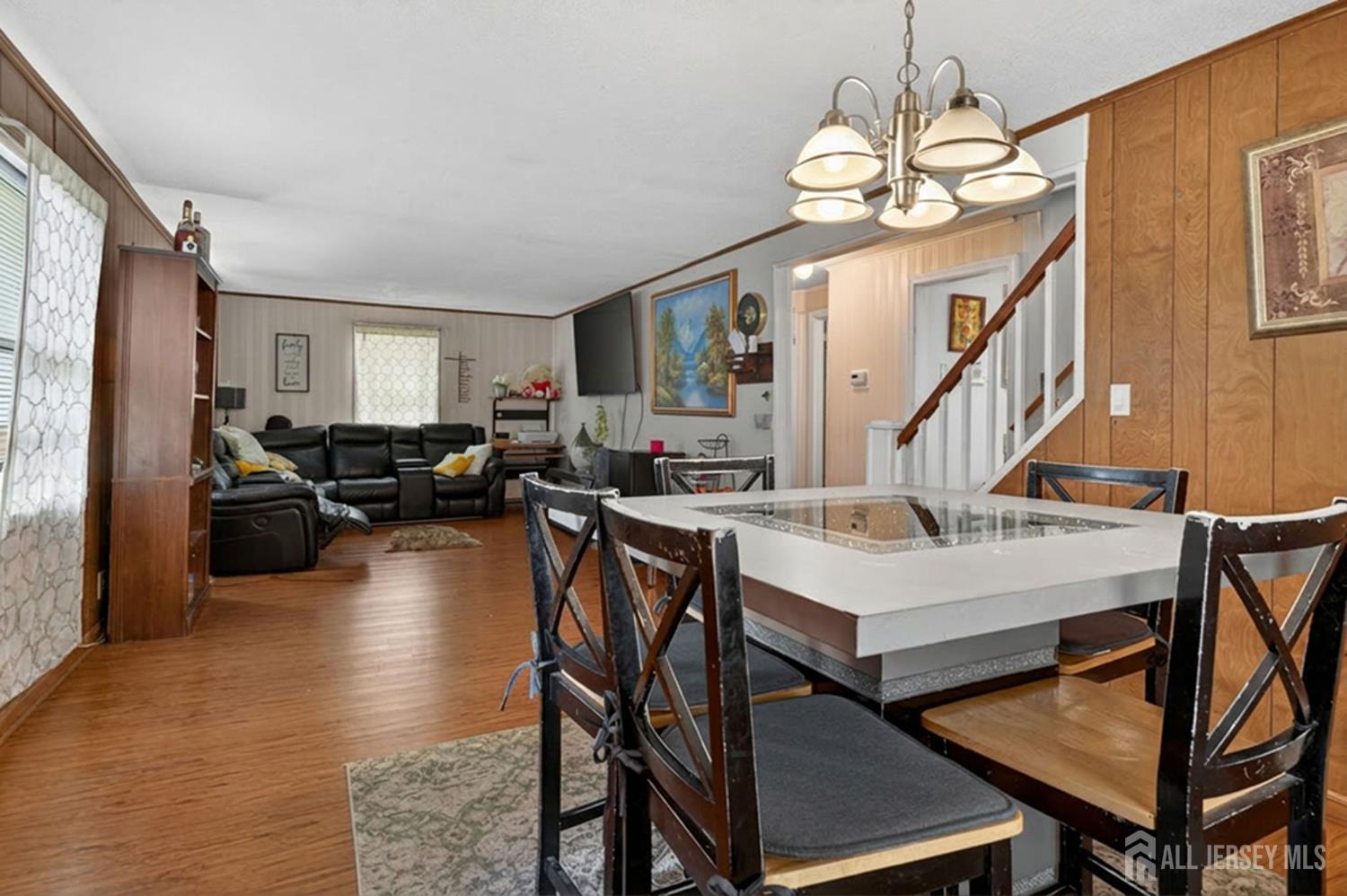 6 Hayes Court North Brunswick NJ 08902