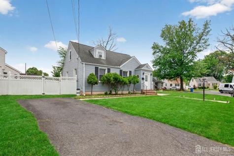 6 Hayes Court North Brunswick NJ 08902