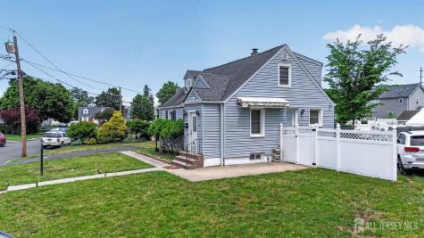 6 Hayes Court North Brunswick NJ 08902