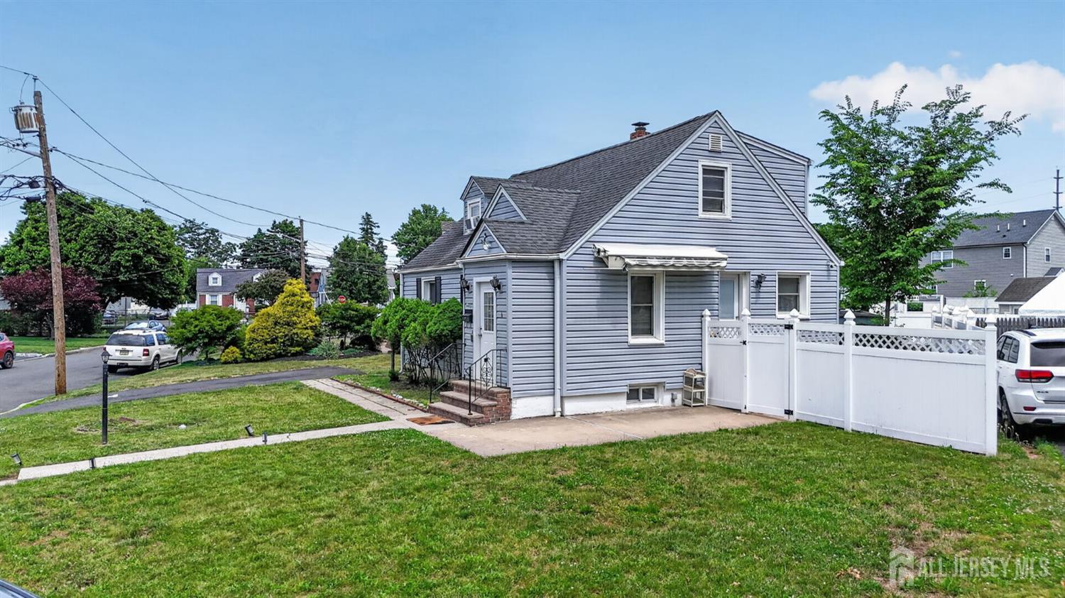6 Hayes Court North Brunswick NJ 08902