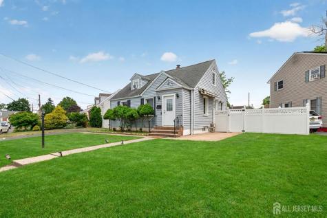 6 Hayes Court North Brunswick NJ 08902